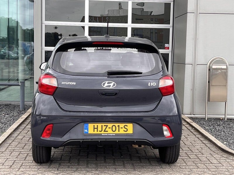 Hyundai i10 (17)