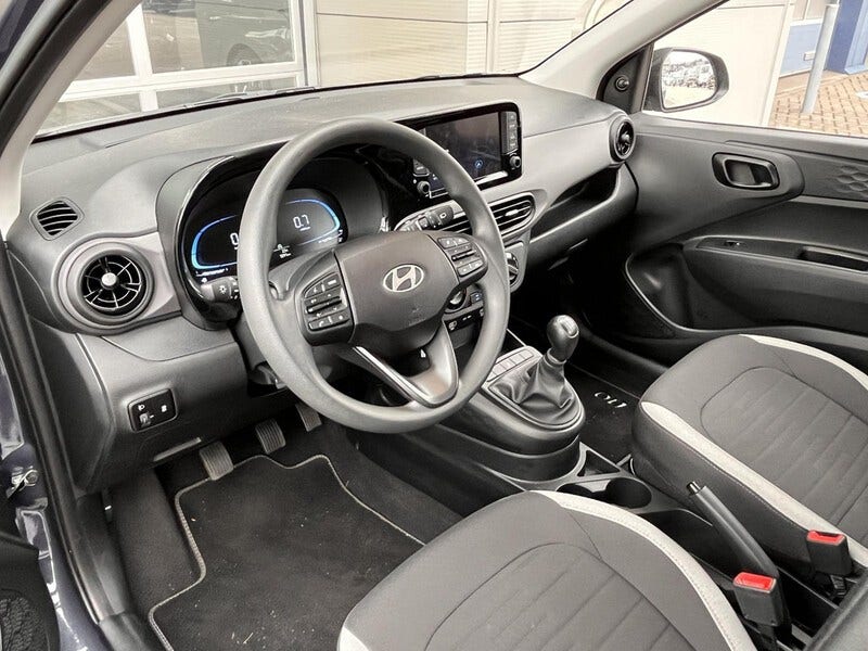 Hyundai i10 (18)