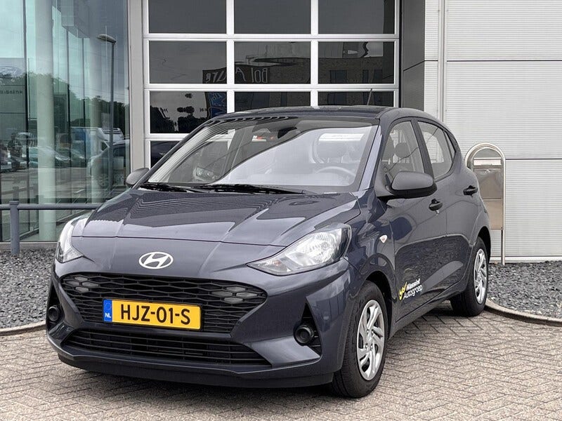 Hyundai i10 (20)