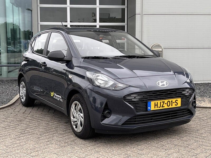 Hyundai i10 (23)