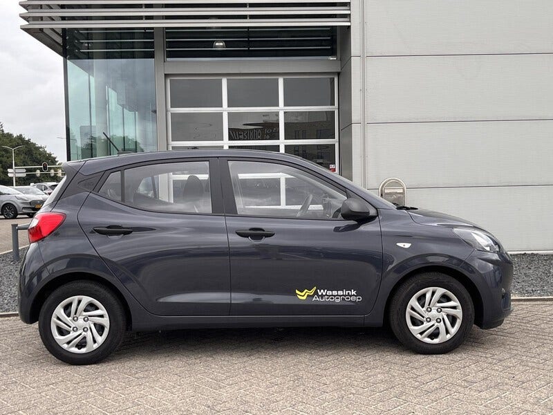 Hyundai i10 (24)