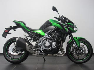 Kawasaki Z900