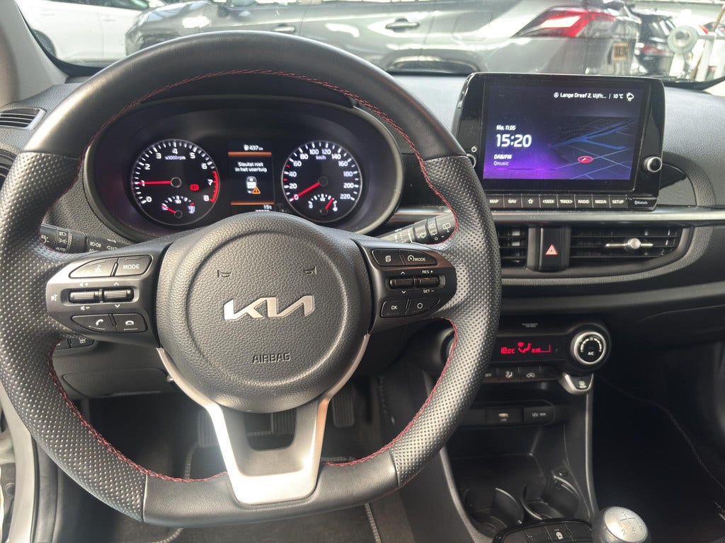 Kia Picanto (4)