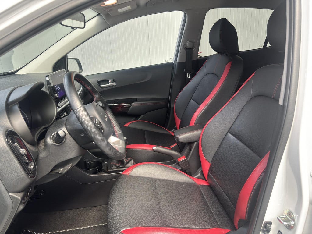 Kia Picanto (6)