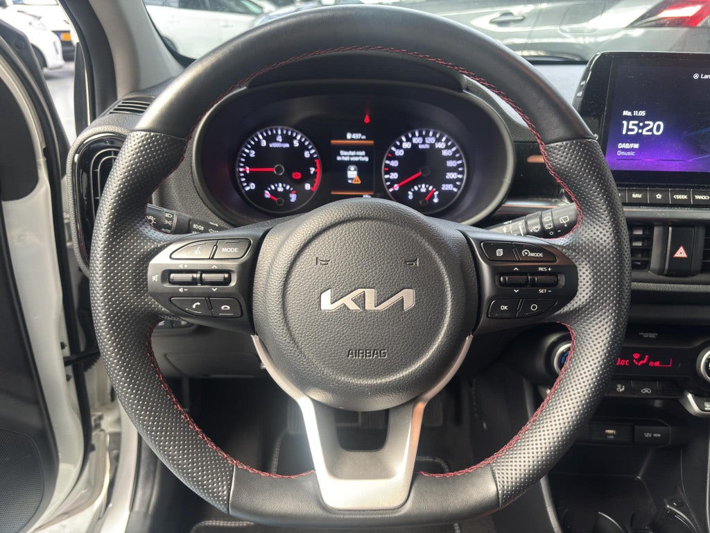 Kia Picanto (9)