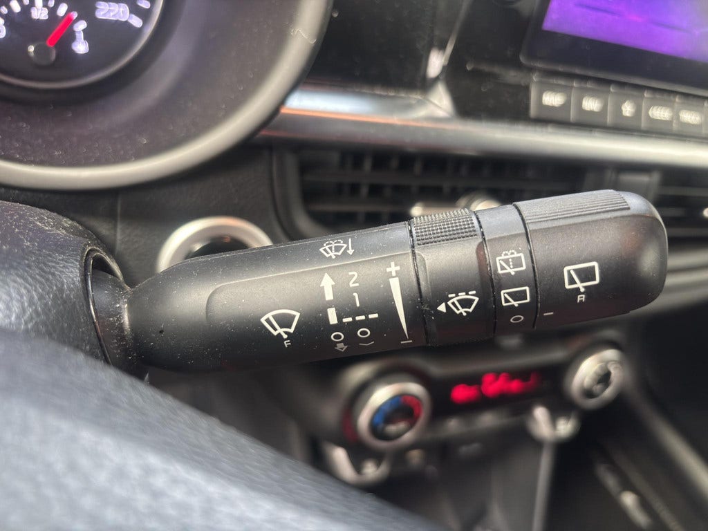 Kia Picanto (11)