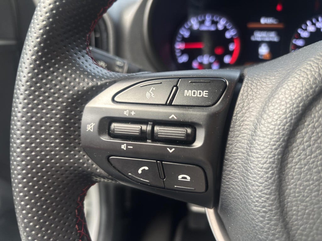 Kia Picanto (12)