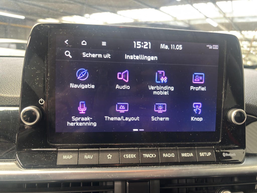 Kia Picanto (13)