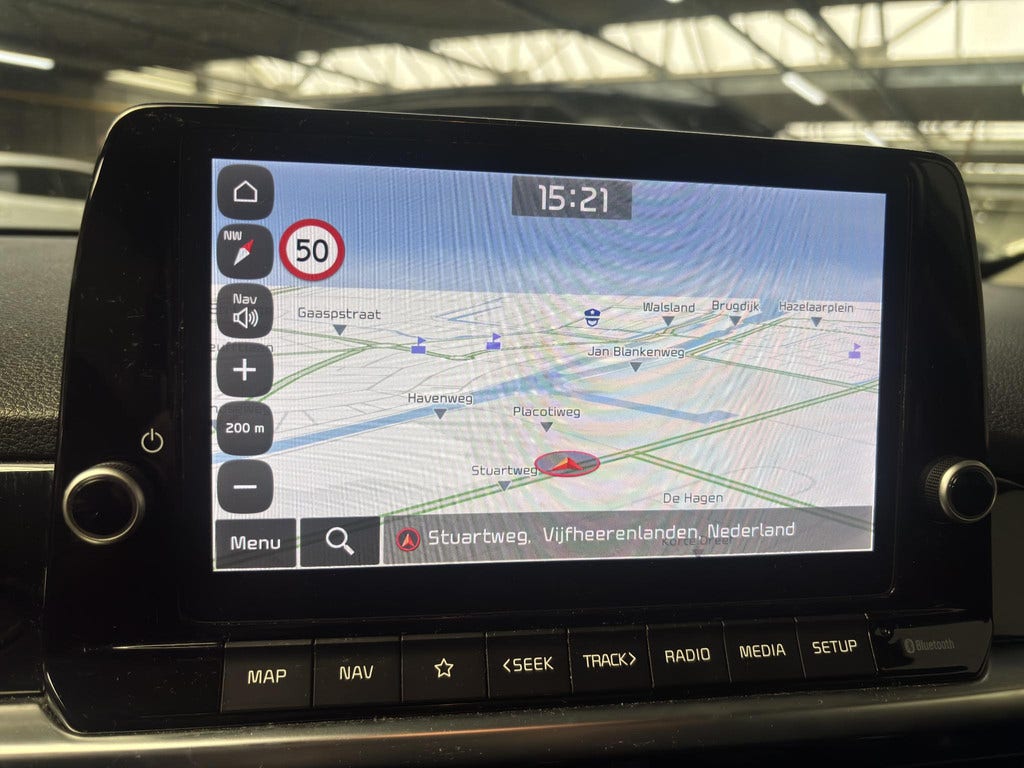 Kia Picanto (18)
