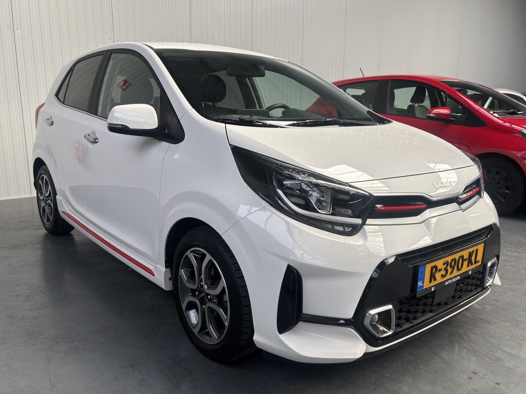 Kia Picanto (22)