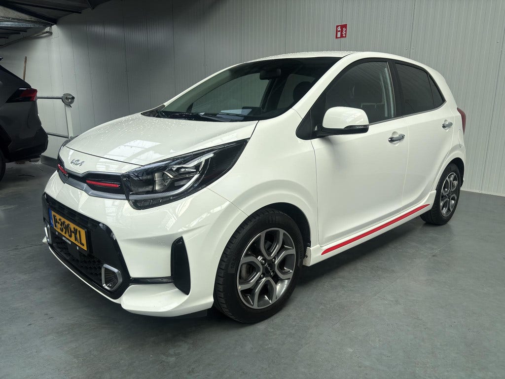 Kia Picanto (23)