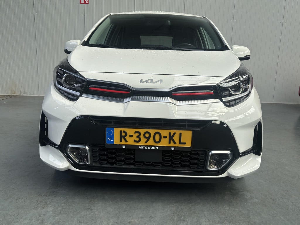 Kia Picanto (24)
