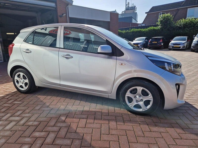 Kia Picanto (3)