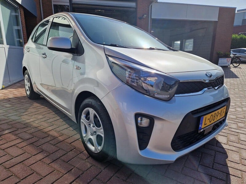 Kia Picanto (4)