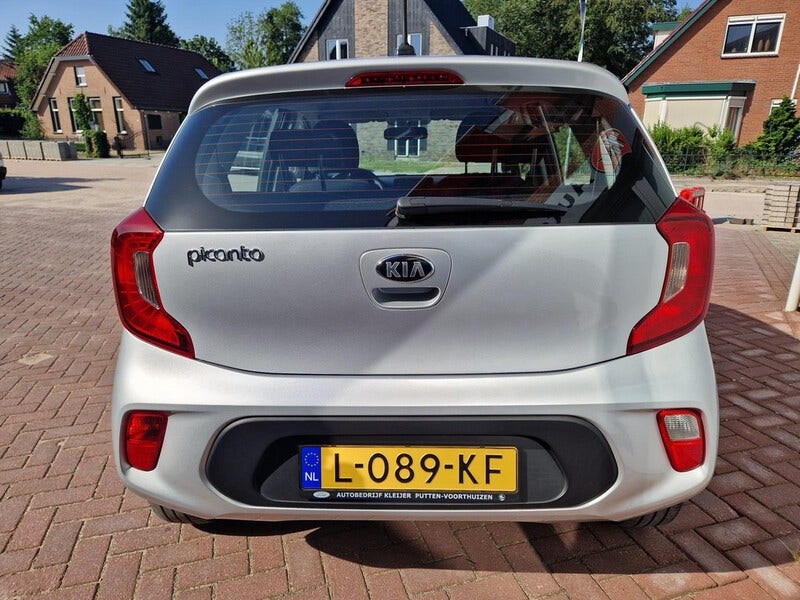 Kia Picanto (5)