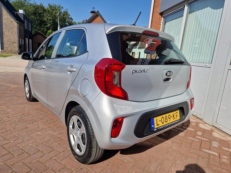 Kia Picanto (6)