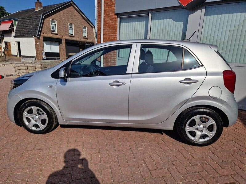 Kia Picanto (7)