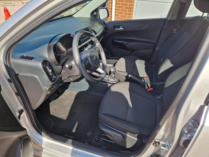 Kia Picanto (10)