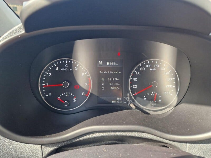 Kia Picanto (17)