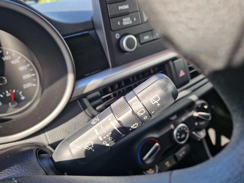 Kia Picanto (18)