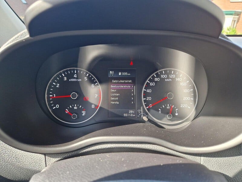 Kia Picanto (20)