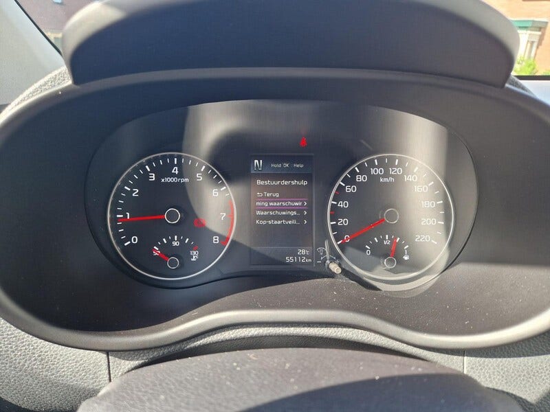 Kia Picanto (21)
