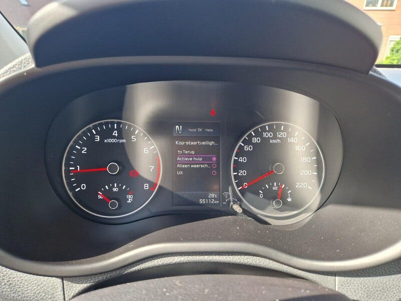 Kia Picanto (22)