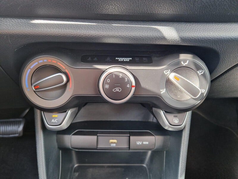 Kia Picanto (24)