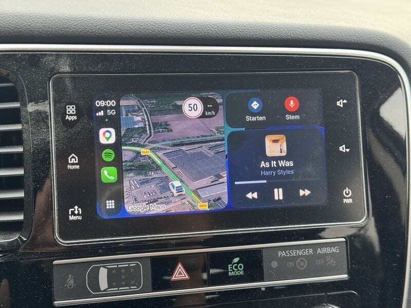 Mitsubishi Outlander (19)
