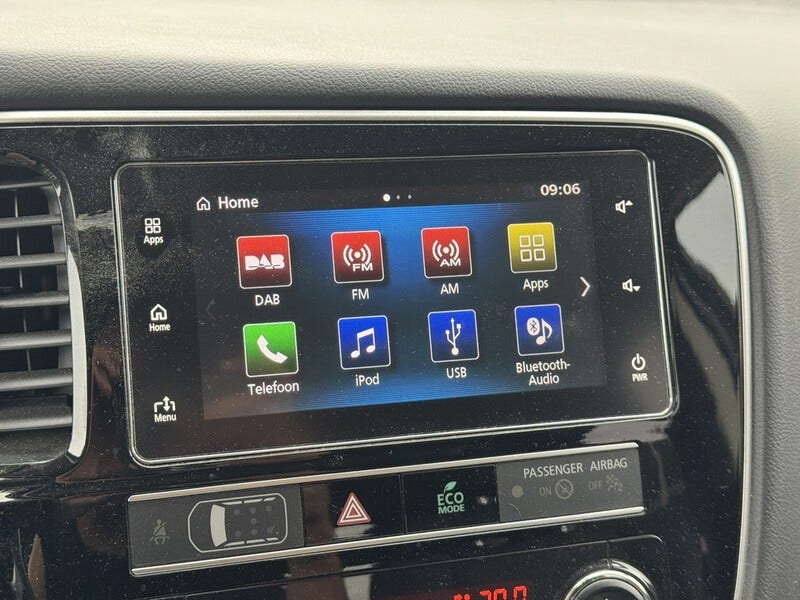 Mitsubishi Outlander (21)