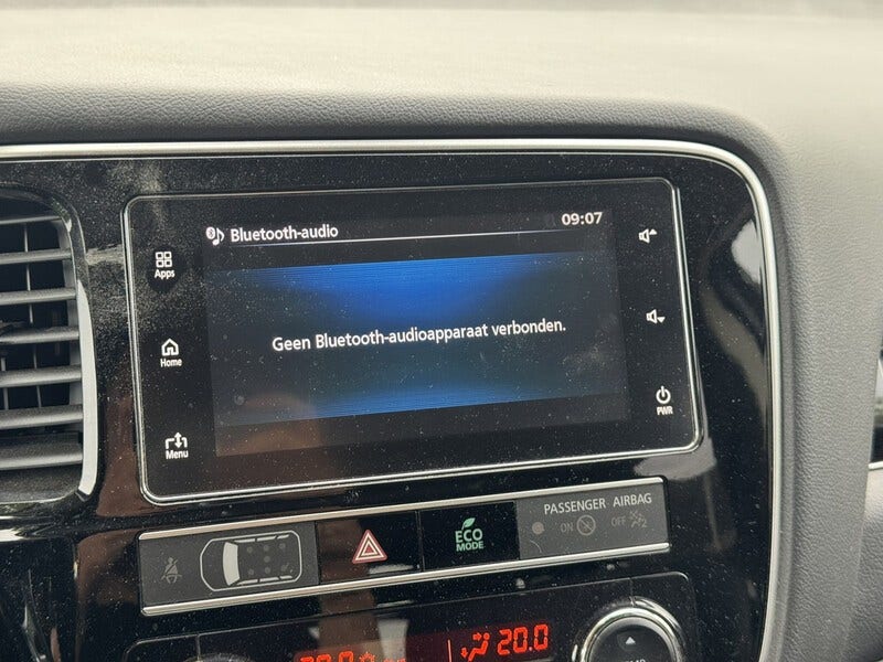 Mitsubishi Outlander (22)