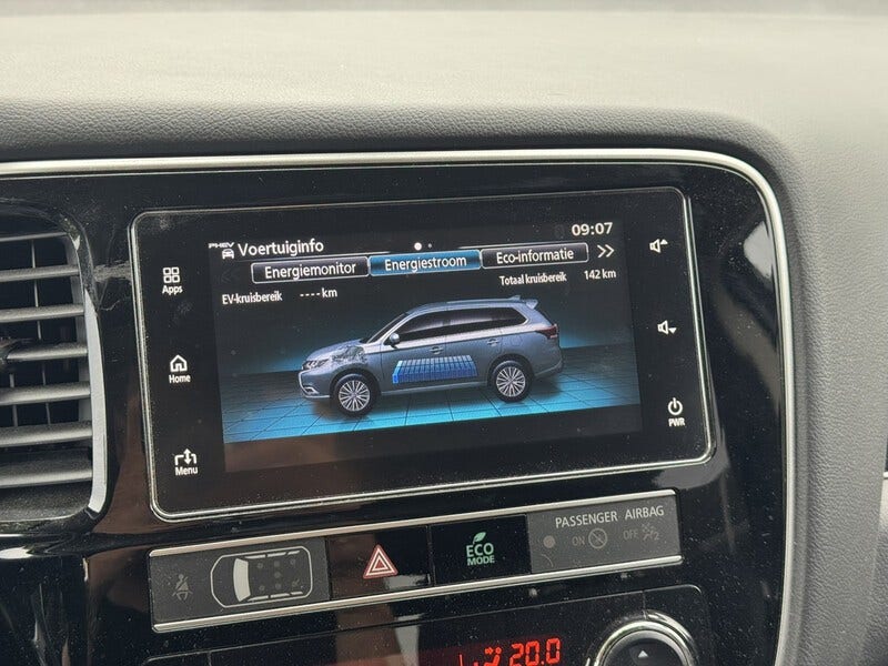 Mitsubishi Outlander (23)