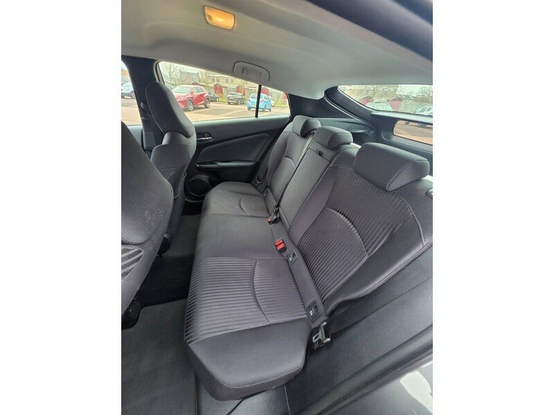 Toyota Prius (13)