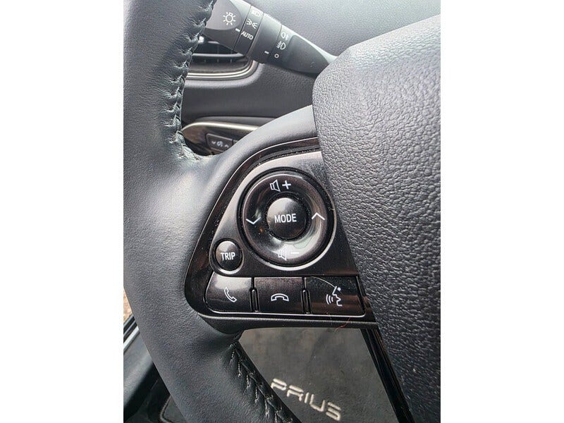 Toyota Prius (19)
