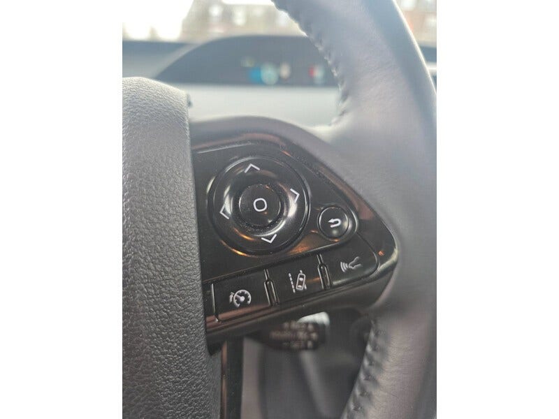 Toyota Prius (21)