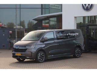 Volkswagen e Transporter