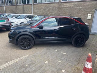 Opel Mokka e