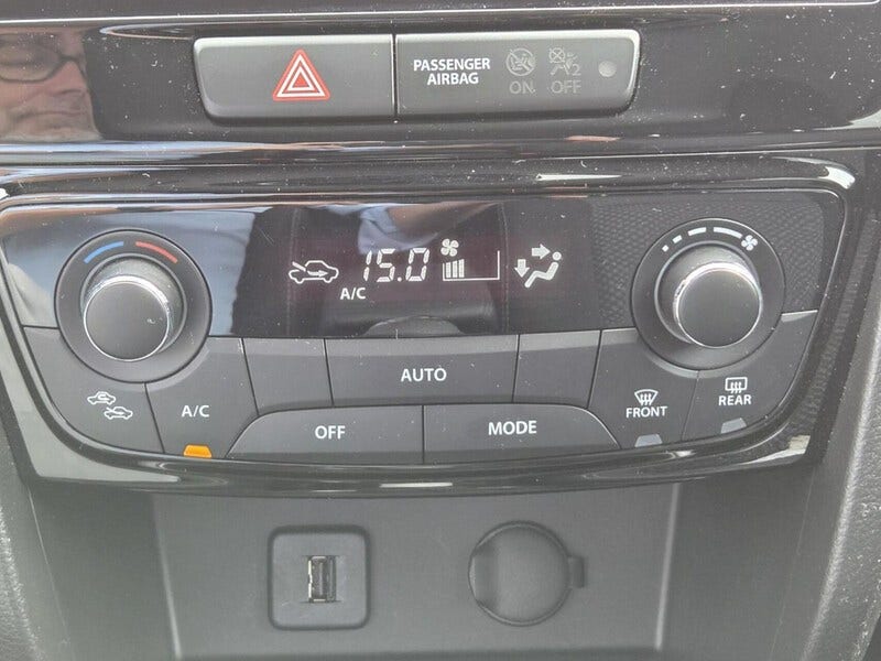 Suzuki Vitara (5)