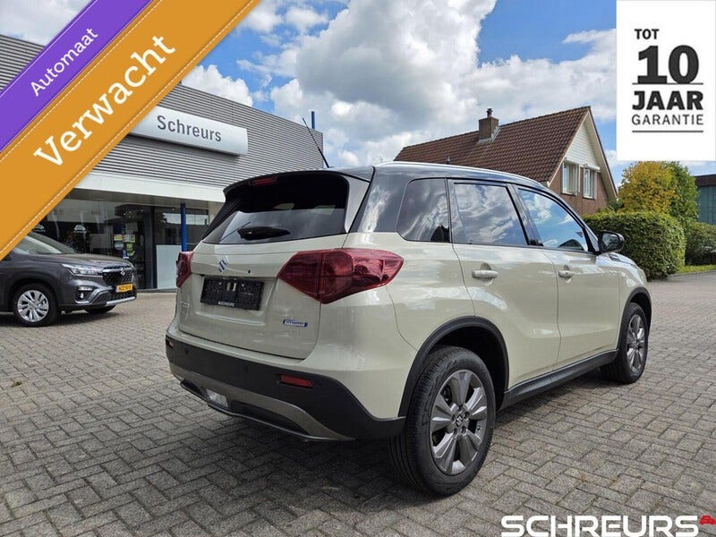 Suzuki Vitara (3)