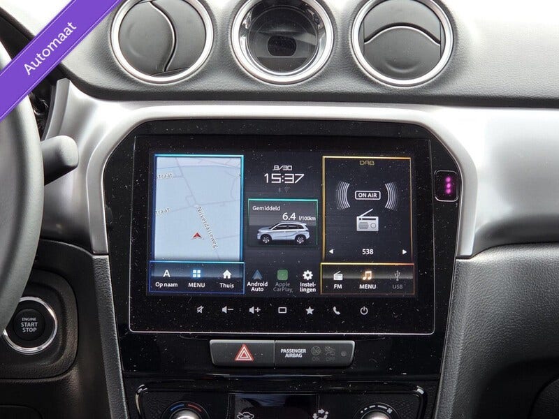 Suzuki Vitara (4)