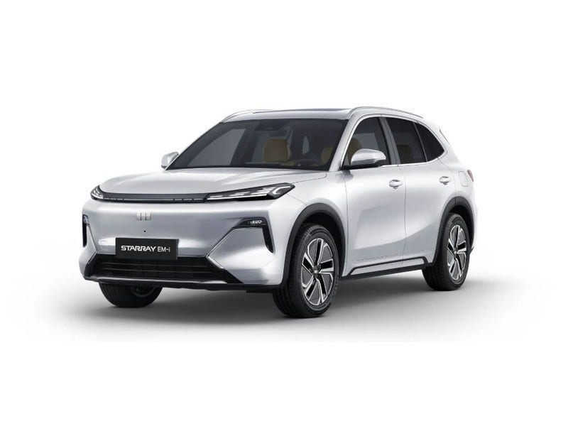 Geely Starray EM i