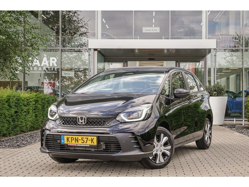 Honda Jazz (2)