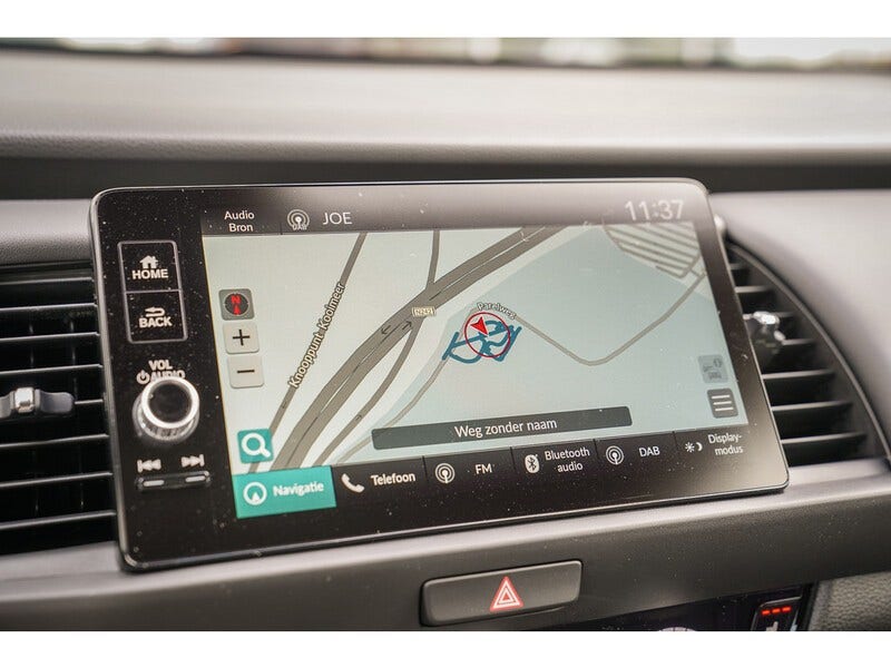Honda Jazz (5)