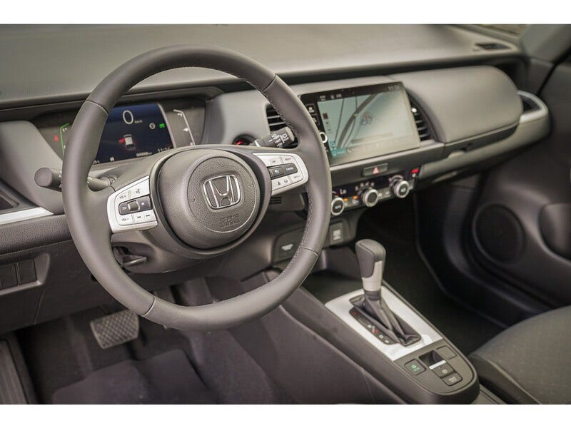 Honda Jazz (6)