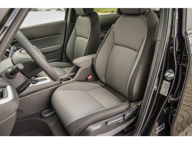 Honda Jazz (7)