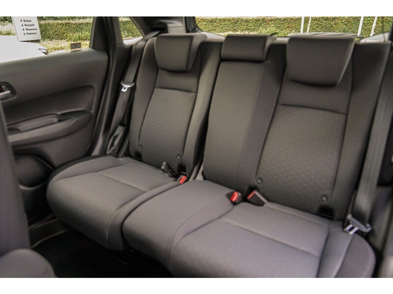 Honda Jazz (8)