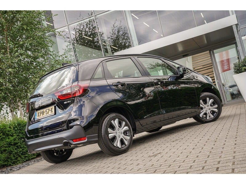 Honda Jazz (9)