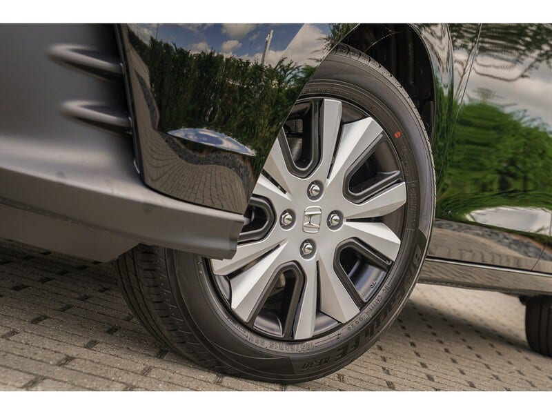 Honda Jazz (10)
