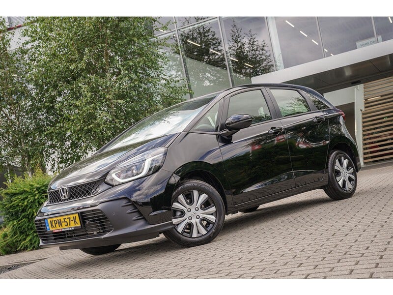 Honda Jazz (11)