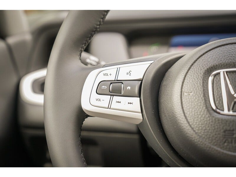 Honda Jazz (13)